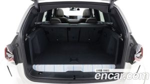 BMW X3 xDrive 30e M Sport PRO 2024 года из Южной Кореи