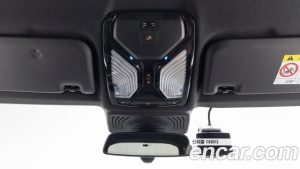 BMW X3 xDrive 30e M Sport PRO 2024 года из Южной Кореи