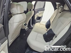 Audi e-tron 55 4WD 2023 года из Южной Кореи