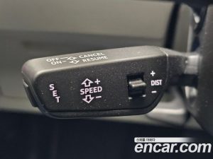 Audi e-tron 55 4WD 2023 года из Южной Кореи