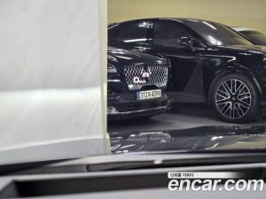 Audi e-tron 55 4WD 2023 года из Южной Кореи