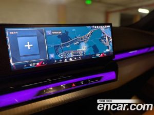 BMW 5-Series 530e xDrive M Sport 2025 года из Южной Кореи