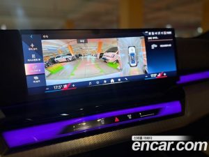 BMW 5-Series 530e xDrive M Sport 2025 года из Южной Кореи
