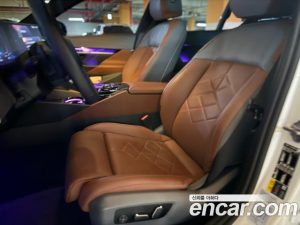 BMW 5-Series 530e xDrive M Sport 2025 года из Южной Кореи