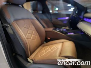 BMW 5-Series 530e xDrive M Sport 2025 года из Южной Кореи