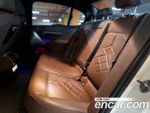 BMW 5-Series 530e xDrive M Sport 2025 года из Южной Кореи