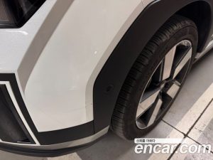 Hyundai Santafe Бензин 2.5T 2WD 2025 года из Южной Кореи