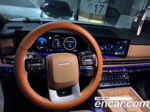 Hyundai Santafe Бензин 2.5T 2WD 2025 года из Южной Кореи