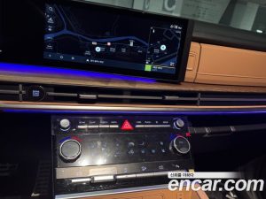 Hyundai Santafe Бензин 2.5T 2WD 2025 года из Южной Кореи