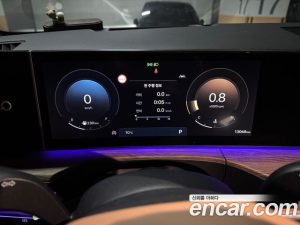 Hyundai Santafe Бензин 2.5T 2WD 2025 года из Южной Кореи
