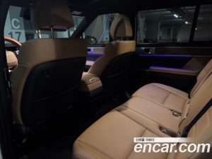 Hyundai Santafe Бензин 2.5T 2WD 2025 года из Южной Кореи