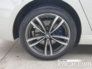 BMW Gran Turismo 620d xDrive M Sport 2023 года из Южной Кореи