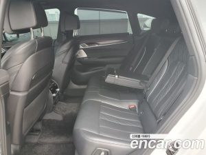 BMW Gran Turismo 620d xDrive M Sport 2023 года из Южной Кореи