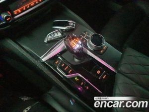 BMW Gran Turismo 620d xDrive M Sport 2023 года из Южной Кореи