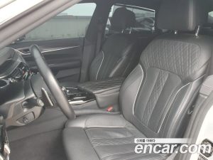 BMW Gran Turismo 620d xDrive M Sport 2023 года из Южной Кореи