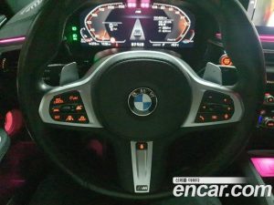 BMW Gran Turismo 620d xDrive M Sport 2023 года из Южной Кореи