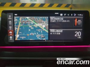 BMW Gran Turismo 620d xDrive M Sport 2023 года из Южной Кореи