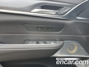 BMW Gran Turismo 620d xDrive M Sport 2023 года из Южной Кореи