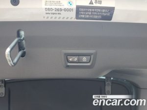 BMW Gran Turismo 620d xDrive M Sport 2023 года из Южной Кореи