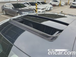 BMW Gran Turismo 620d xDrive M Sport 2023 года из Южной Кореи