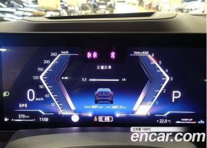 BMW X6 xDrive30d M Sport 2025 года из Южной Кореи