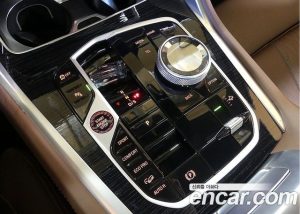 BMW X6 xDrive30d M Sport 2025 года из Южной Кореи