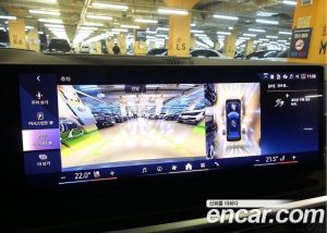 BMW X6 xDrive30d M Sport 2025 года из Южной Кореи