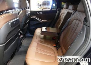 BMW X6 xDrive30d M Sport 2025 года из Южной Кореи