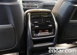 BMW X6 xDrive30d M Sport 2025 года из Южной Кореи