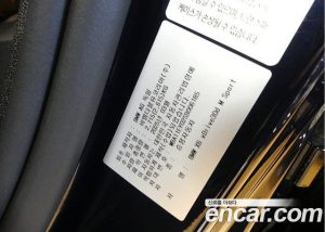 BMW X6 xDrive30d M Sport 2025 года из Южной Кореи