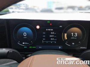 Hyundai Grandeur Calligraphy 2024 года из Южной Кореи