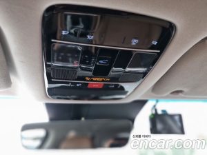 Hyundai Grandeur Calligraphy 2024 года из Южной Кореи