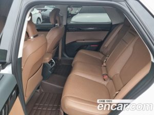 Hyundai Grandeur Calligraphy 2024 года из Южной Кореи