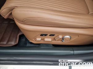 Hyundai Grandeur Calligraphy 2024 года из Южной Кореи