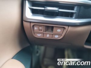 Hyundai Grandeur Calligraphy 2024 года из Южной Кореи