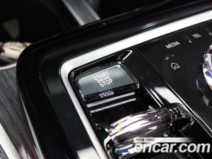 BMW 7-Series 740i xDrive M Sport 2024 года из Южной Кореи