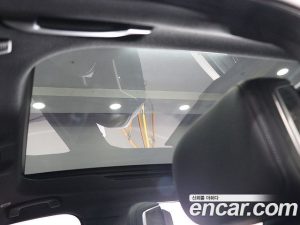 BMW 7-Series 740i xDrive M Sport 2024 года из Южной Кореи