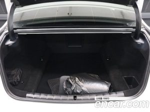 BMW 7-Series 740i xDrive M Sport 2024 года из Южной Кореи
