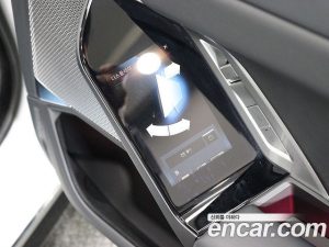 BMW 7-Series 740i xDrive M Sport 2024 года из Южной Кореи