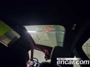 Mercedes-Benz GLE-Class AMG GLE53 4MATIC+ Coupe 2023 года из Южной Кореи