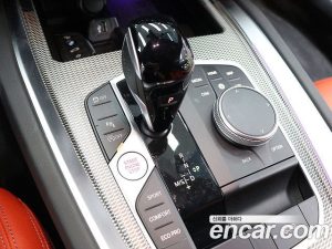 BMW Z4 sDrive20i M Sport 2023 года из Южной Кореи