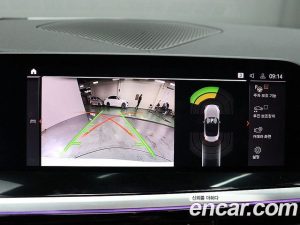 BMW Z4 sDrive20i M Sport 2023 года из Южной Кореи