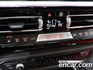 BMW Z4 sDrive20i M Sport 2023 года из Южной Кореи