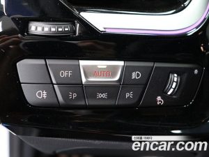 BMW Z4 sDrive20i M Sport 2023 года из Южной Кореи