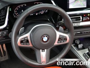 BMW Z4 sDrive20i M Sport 2023 года из Южной Кореи