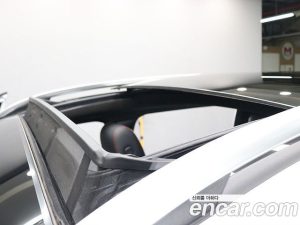 Mercedes-Benz GLB-Class GLB250 4MATIC 2024 года из Южной Кореи