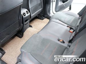 Mercedes-Benz GLB-Class GLB250 4MATIC 2024 года из Южной Кореи