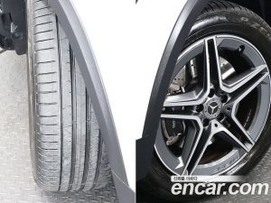 Mercedes-Benz GLB-Class GLB250 4MATIC 2024 года из Южной Кореи