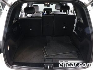 Mercedes-Benz GLB-Class GLB250 4MATIC 2024 года из Южной Кореи