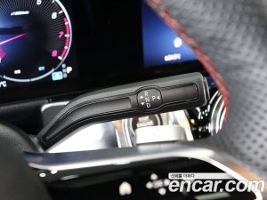 Mercedes-Benz GLB-Class GLB250 4MATIC 2024 года из Южной Кореи